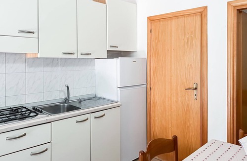 Localita Cucchiara Apartment | Nice apartment in Rodi Garganico