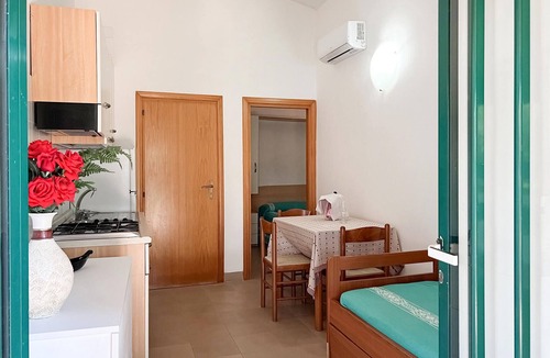 Localita Cucchiara Apartment | Nice apartment in Rodi Garganico