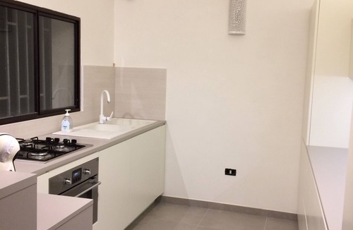 San Pietro in Bevagna House | Nice house 200m from the beach for 5/7 people all comforts