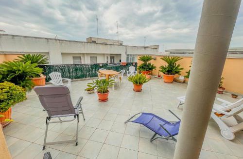 Noicattaro Apartment | Nicla Apartment
