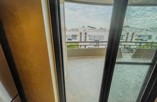 Noicattaro Apartment | Nicla Apartment - Private Balcony and Terrace