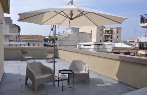 Bari City Centre Apartment | NICOLA'S APARTMENTS