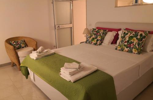 Pezze di Greco Apartment | Niki house