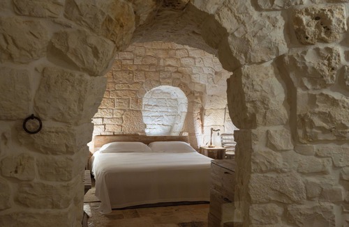 L'Assunta Bed & Breakfast | Nina Trulli Resort