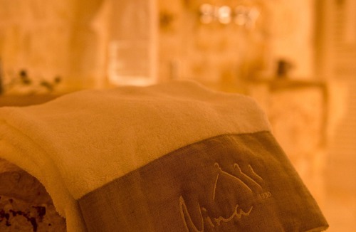 L'Assunta Bed & Breakfast | Nina Trulli Resort