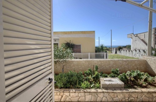 Lido Marini House | Nitti fronte spiaggia