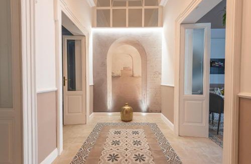 Taranto Apartment | Nitti43 luxury apartment