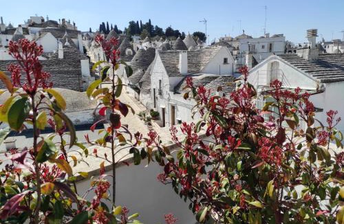 The Trulli of Alberobello Apartment | Noù la tua casa in Puglia