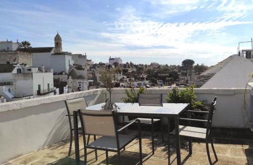 The Trulli of Alberobello Apartment | Noù la tua casa in Puglia