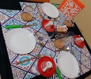 San Giorgio Ionico Bed & Breakfast | Nonna Lucia