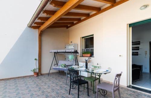 Montesano Salentino Apartment | Nonna Rosa