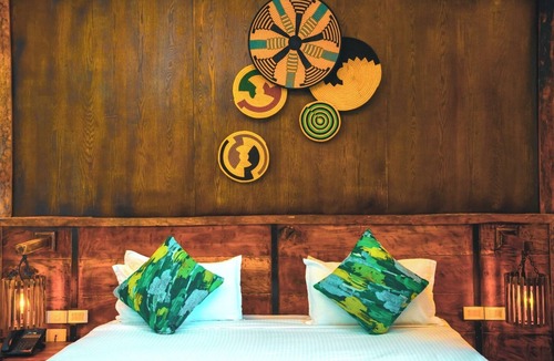 Debre Zeyit Resort | Noora Resort
