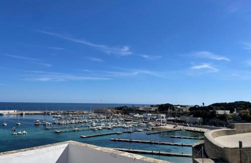 Otranto Historic Centre Apartment | Notti Ad Oriente