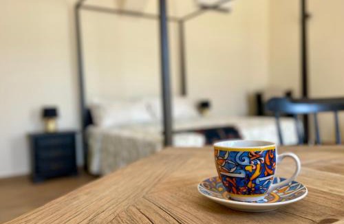 Mandrione Apartment | Novecento Country House