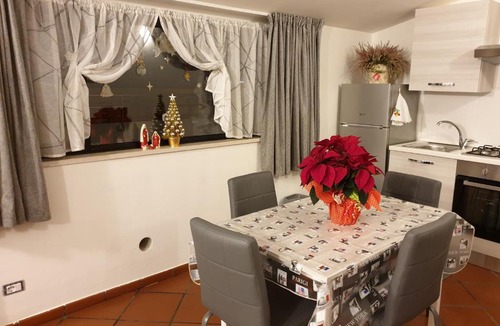 Acquaviva delle Fonti Bed & Breakfast | 'novecento
