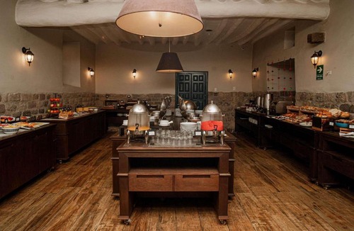 Cusco Historic Center Hotel | Novotel Cusco