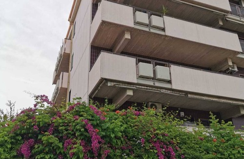 Foggia Apartment | NSM Le Vie en Rose