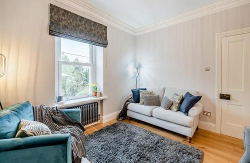 High Bentham House | Number Seven