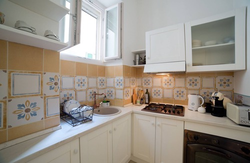 Lecce Historic Center Apartment | Nuvole Barocche charming apartment city center!