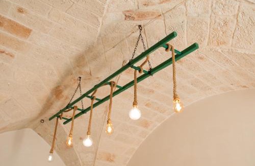 Speziale House | Oasi di pace