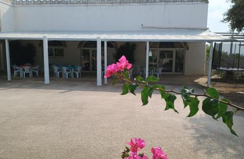 Massafra House | Oasi di san Benedetto