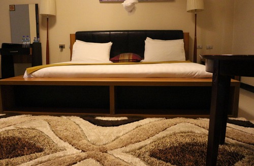 Awassa Hotel | Oasis International Hotel Hawassa