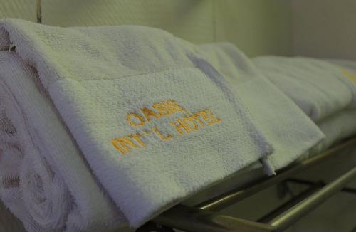 Awassa Hotel | Oasis International hotel
