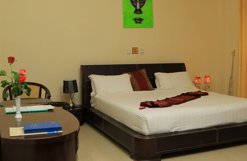 Awassa Hotel | Oasis International hotel