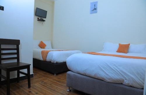Axum Hotel | Obelisk Hotel Axum