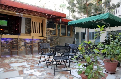Axum Apartment | Obelisk Hotel Axum