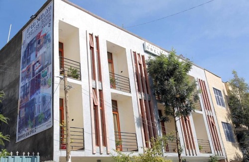 Axum Apartment | Obelisk Hotel Axum