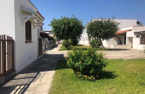 Roca Vecchia Apartment | Odegos appartamento Matilda