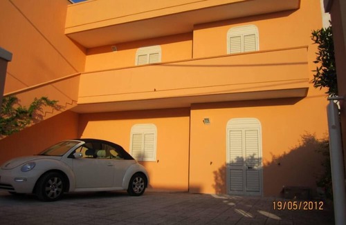 Torre dell'Orso Apartment | OFFER:Salento,Torre dell'Orso:5-6 places comfortable second floor.