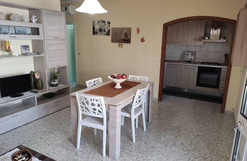 Marina di Pescoluse Apartment | Offer - Villa Corallo - The Maldives of Salento