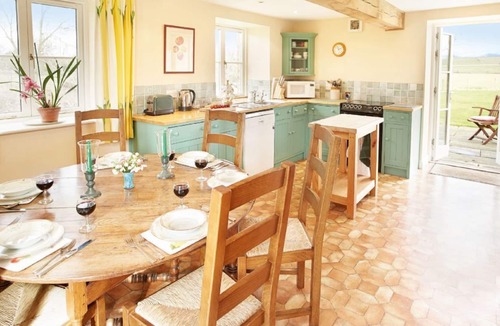 Penrith House | Offering stunning views of the Pennines and the river, Udford House sits next to the River Eamont