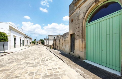 Cannole House | Oikia Vacanze Design Loft