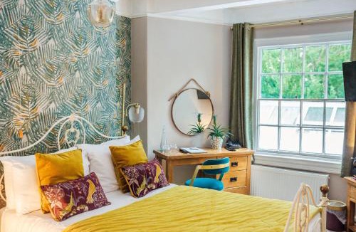 Putley Hotel | Old Rectory House, Redditch
