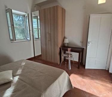 Mattinata House | Olive&Sea Villa-OLIVE