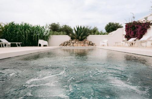 Ostuni Bed & Breakfast | Oltre gli Ulivi