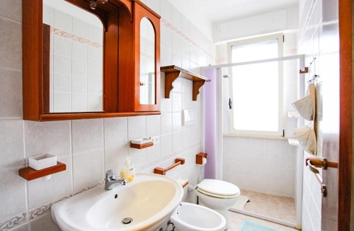 Torre dell'Orso Apartment | Omero 46 - Family House Torre dell'Orso SIT