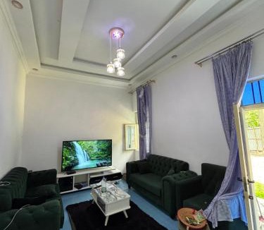 Jinka House | Omo Valley Guest House & Tours Jinka