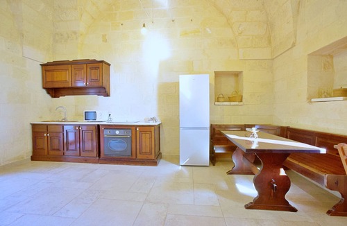 Giorgilorio House | Once upon a time in Masseria Sitamara