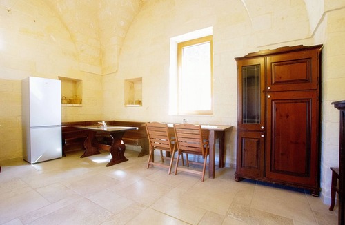 Giorgilorio House | Once upon a time in Masseria Sitamara