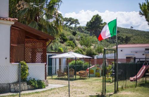 Vieste House | One Love apartments