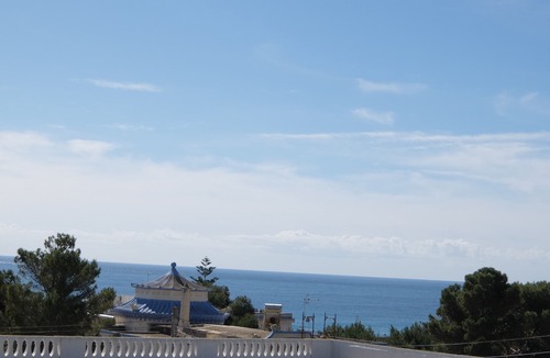 Santa Maria di Leuca House | ONLY 150 METERS FROM THE SEA OF S. SALENTO- MARIA DI LEUCA- PESCOLUSE-Torrevado