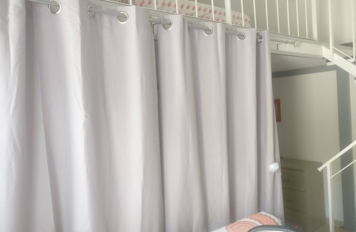San Foca House | Open space apartment 10 meters from the SAN FOCA beach