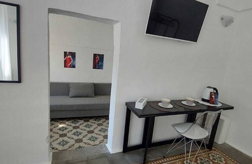 Tuglie House | Ophelia's Dream: Caribbean sea in the vacation home one step away from Gallipoli