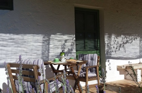 Martina Franca Other | Organic farmhouse in the Murgia dei trulli
