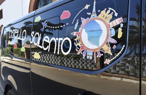 Alezio Hostel | Ostello Salento