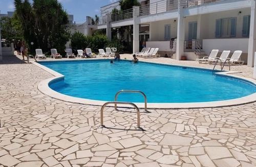 Marina di Ostuni House | Ostuni Relax AL Mare